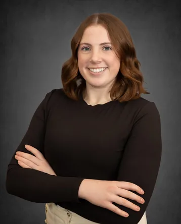 Portrait of Kelsey Ward